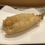 秋田 てんぷら みかわ - 