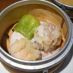 旬菜中華 杏芽 - 