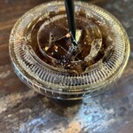 マイクロレデイコーヒースタンド - 