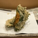 秋田 てんぷら みかわ - 