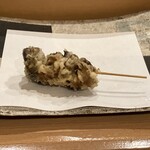 秋田 てんぷら みかわ - 