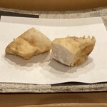 秋田 てんぷら みかわ - 