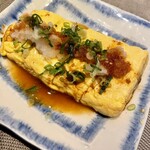 和洋酒彩 河童 - 肉玉