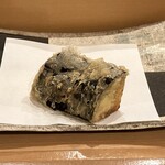 秋田 てんぷら みかわ - 