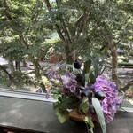 鉄板ダイニング 誉 - 