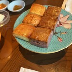 マンダリンオリエンタル 東京 - 