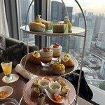 マンダリンオリエンタル 東京 - 