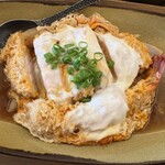 とんかつ とみた - 