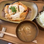 とんかつ とみた - 