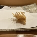 秋田 てんぷら みかわ - 