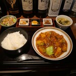 旬菜中華 杏芽 - 