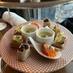 マンダリンオリエンタル 東京 - 