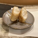 秋田 てんぷら みかわ - 