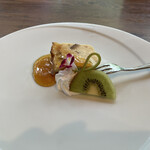 鉄板ダイニング 誉 - 