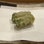 秋田 てんぷら みかわ - 