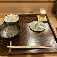 秋田 てんぷら みかわ - 