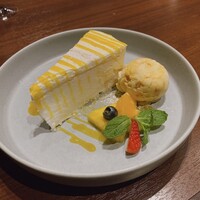 ワカヌイ グリル ダイニング バー 東京 - 