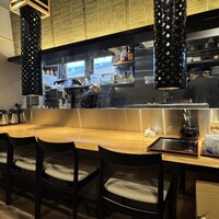 炭火和牛焼肉もうもう亭 広小路店 - 