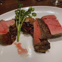 ワカヌイ グリル ダイニング バー 東京 - 