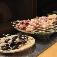 鳥匠 いし井 - 