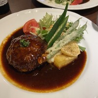 京洋食 まつもと - 
