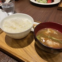 京洋食 まつもと - 