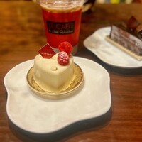 ラトリエ ドゥ ジョエル・ロブション - 