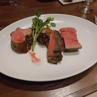 ワカヌイ グリル ダイニング バー 東京 - 