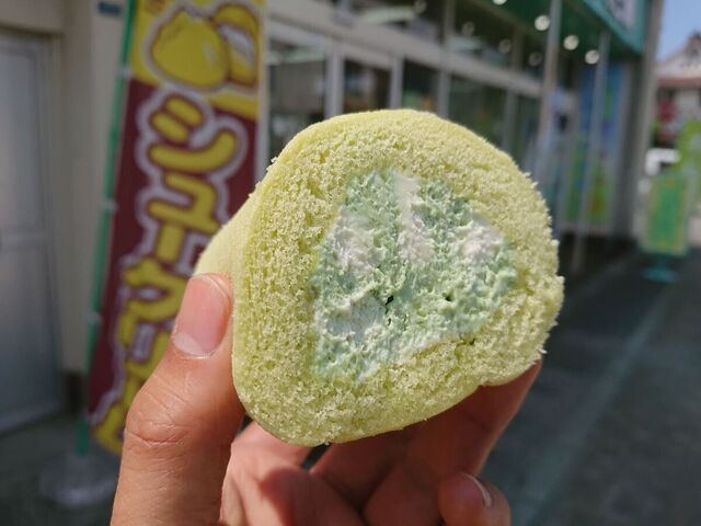 菓子の吉藤（かしのよしとう） - 村山（洋菓子）の写真