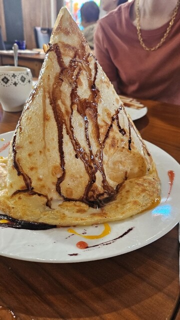 パプリカ （Paprika） - 巌根/東南アジア料理 | 食べログ