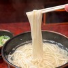 釜揚げうどん 織田薪 本店
