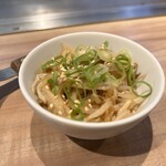 鉄板焼×府中焼 あっちゃん - 