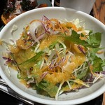 MOM&POP'S SPAGHETTI - 