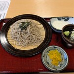 食事処ひらね - 料理写真: