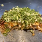 鉄板焼×府中焼 あっちゃん - 