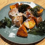 MOM&POP'S SPAGHETTI - 