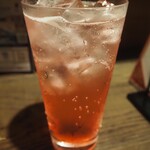 煙 燻製バル トリベーネ - 燻製バイスサワー