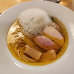 NOUILLES JAPONAISE とくいち - 