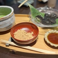 但 - 