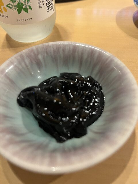 いっこ寿司 - 山形（寿司）の写真