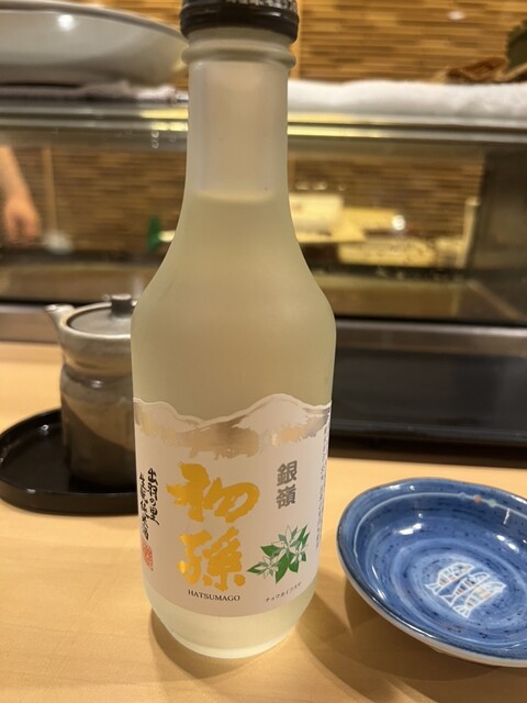 いっこ寿司 - 山形（寿司）の写真