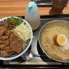カルビ丼とスン豆腐専門店 韓丼 水戸千波店