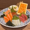 札幌海鮮丼専門店 すしどんぶり