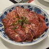 大阪焼肉・ホルモン ふたご 日暮里店