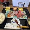 魚がし食堂　中央市場店