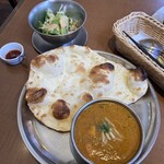 インド料理 チュリヤカナック - 