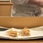 秋田 てんぷら みかわ - 