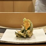 秋田 てんぷら みかわ - 