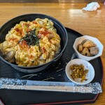 情報交差点ぽーたる 軽食コーナー - 