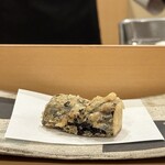 秋田 てんぷら みかわ - 